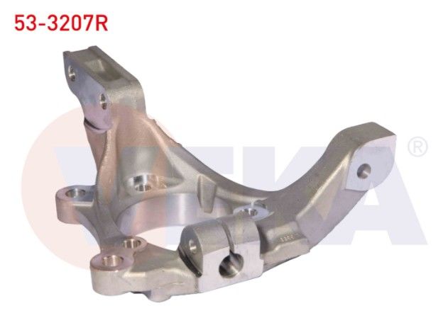 OPEL VECTRA C 2002-2008 AKS TAŞIYICI SAĞ ÖN 90,3mm