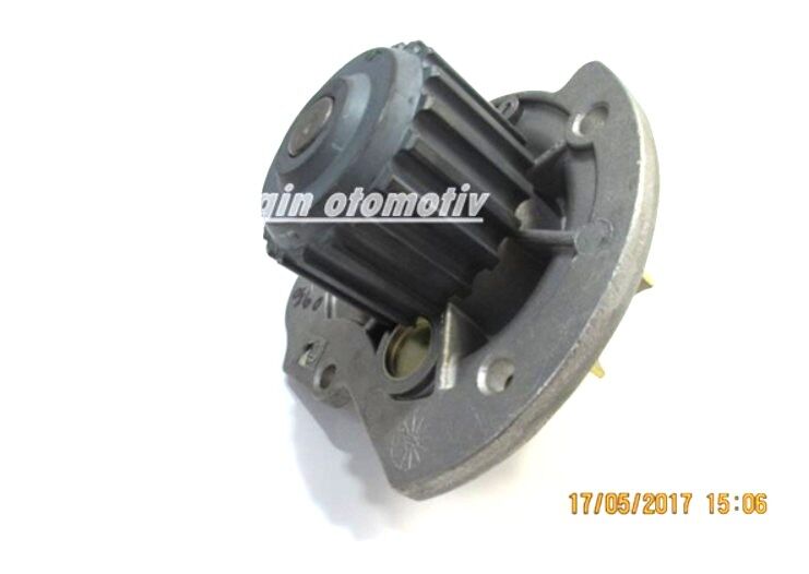 Tata Telcoline Devirdaim 1.9L 00-10