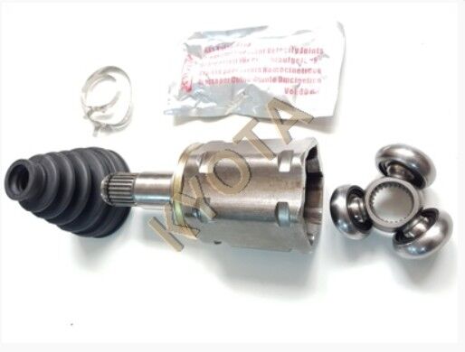 Rav4 06- Aks Kafası İç Sol Kyota