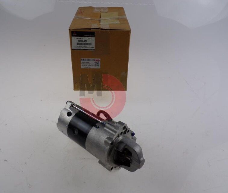 L200 CR SU 2016 Marş Motoru Komple (STAR-STOP) Orj.