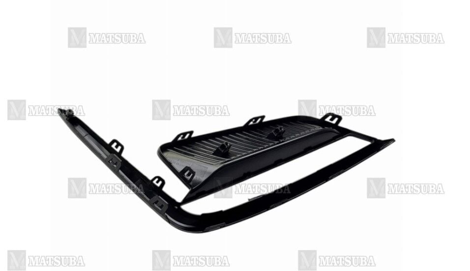 MG MG4 22-24 LH KAPAK LAMBA SİS (SİSLİ)