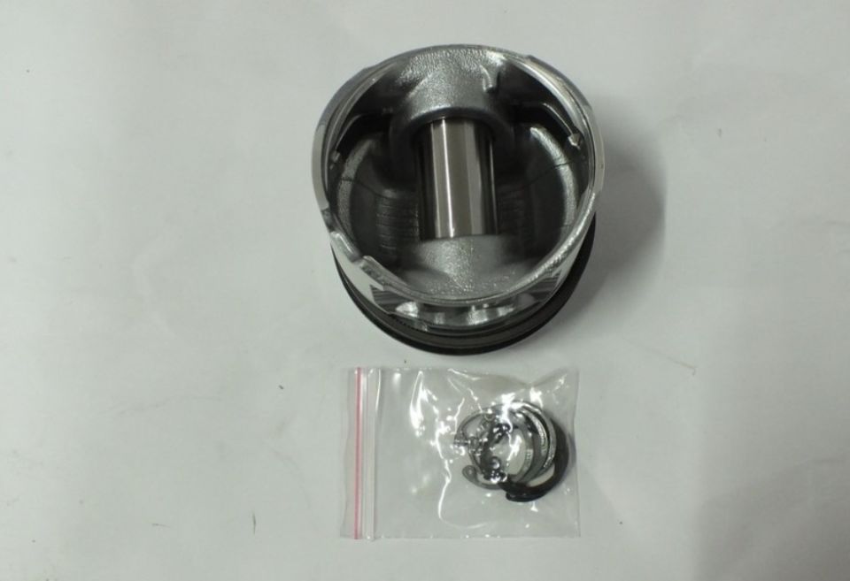 Fuso Canter 511/ 711 4M40 95.50 mm ( RIK Japon Segman ) Piston Segman 050