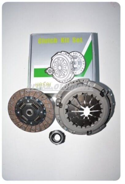 GEELY EMGRAND (FE)/FC Debriyaj Set KASAI