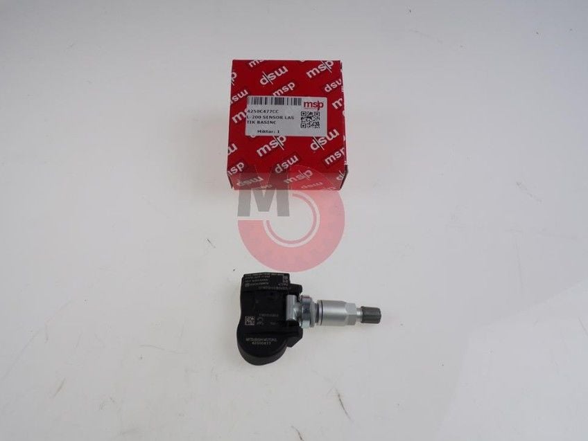 L200 Sensör Lastik Basınç