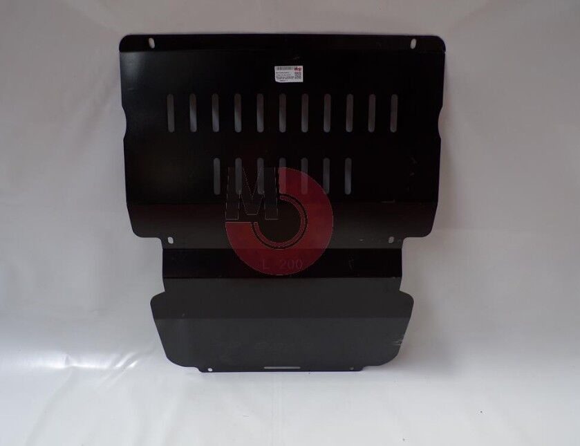 Mitsubishi L200 CR SU 2016 Motor Alt Koruma (Karter Muhafaza)