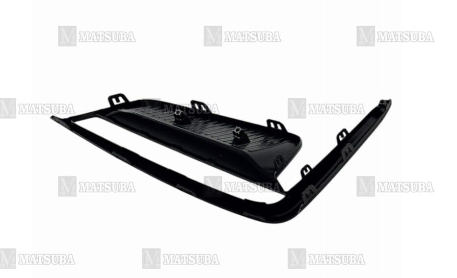 MG MG4 22-24 RH KAPAK LAMBA SİS (SİSLİ)