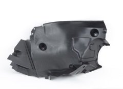 Mercedes W204 Çamurluk Davlumbazı E.M Sağ Önün Arkası (Sert Plastik) 2046902830