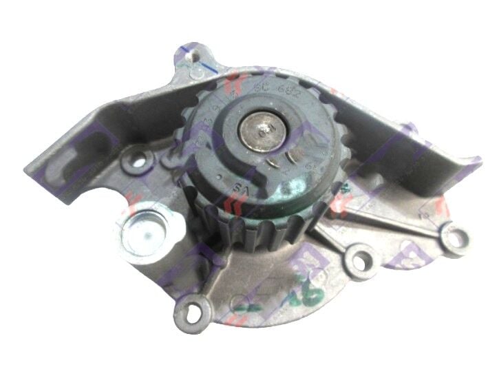 Tata Xenon Devirdaim Orj. TVS