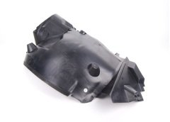 Mercedes W204 Çamurluk Davlumbazı E.M Sol Önün Arkası (Sert Plastik) 2046902730