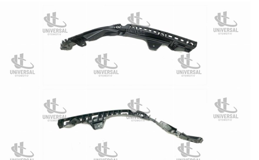 City 09-11 LH Braket Far Altı (Üst)
