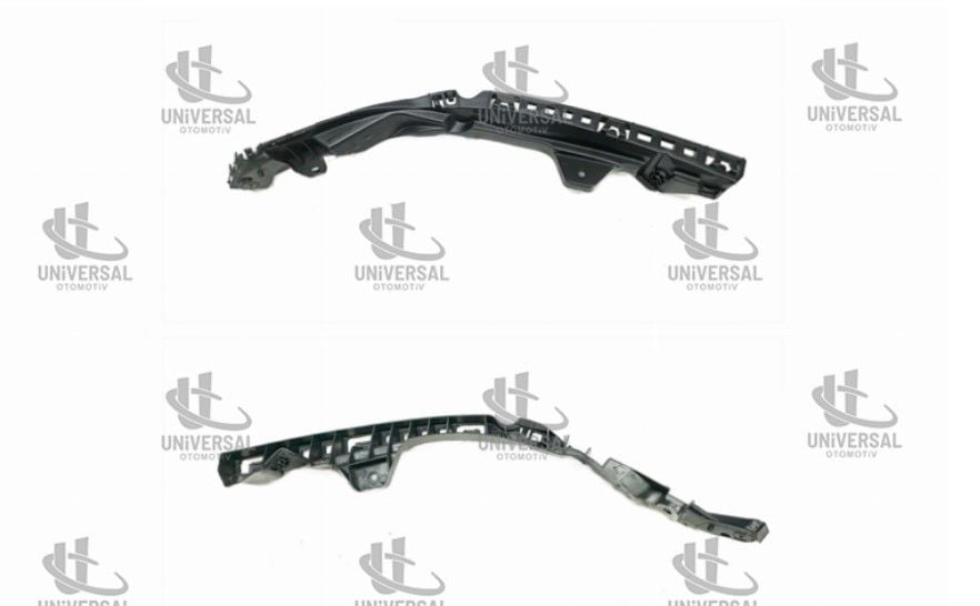 City 09-11 LH Braket Far Altı (Üst)