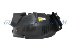 Mercedes W204 Çamurluk Davlumbazı Y.M Sağ Önün Önü (Sert Plastik) 2046905930