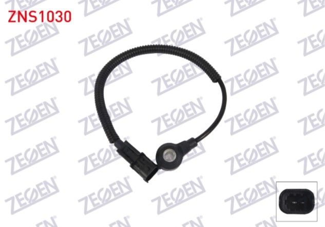 HYUNDAI ACCENT IV 1.4 2010 / ix20 1.4 2010- VURUNTU SENSORU