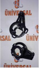 JUKE 10-13 LH BRAKET SİS