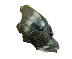 Mercedes W204 Çamurluk Davlumbazı Y.M Sol Önün Önü (Sert Plastik) 2046906030