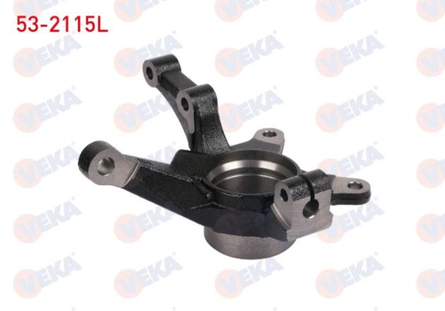 Hyundai i10 2007-2013 Aks Taşıyıcı Sol Ön