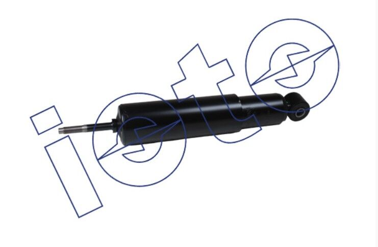 Hyundai Starex 1997-> Ön Amortisör IOTO