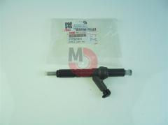 Dmax Enjektör Kütüğü Komp 3000 4x4 Euro3 Orj