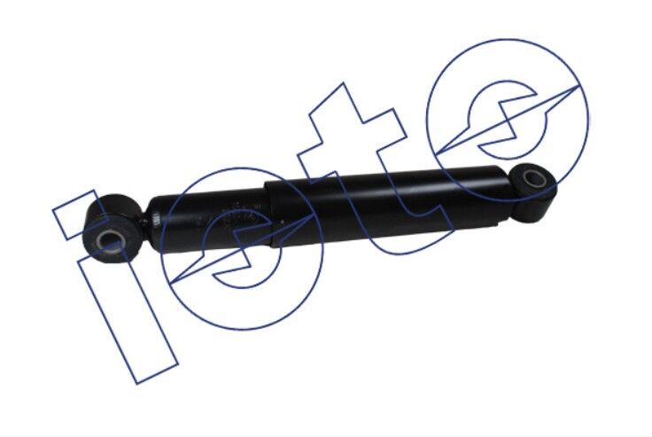 Hyundai Starex 1997-> Arka Amortisör IOTO