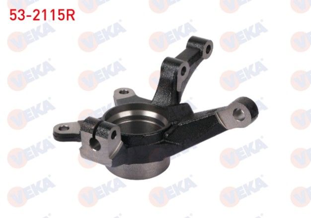 Hyundai i10 2007-2013 Aks Taşıyıcı Sağ Ön