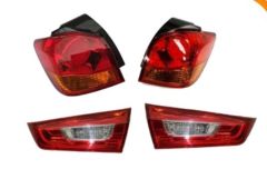 MITSUBISHI ASX STOP 10-11 DIŞ RH