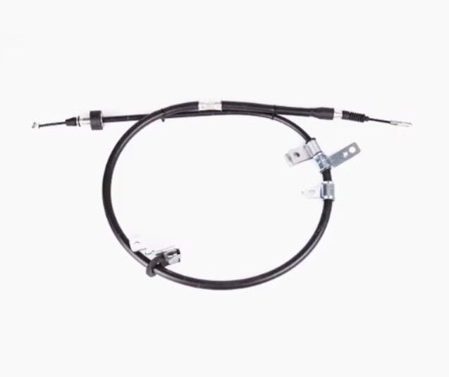 Picanto 05-10 (Diskli Fren) Arka El Fren Teli Sağ Raion