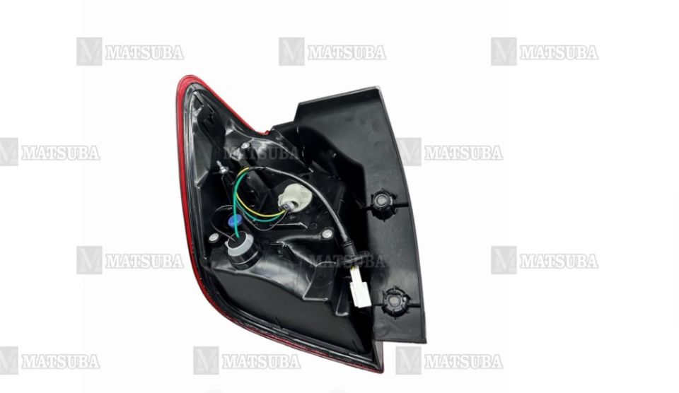 MITSUBISHI ASX STOP 10-11 DIŞ RH