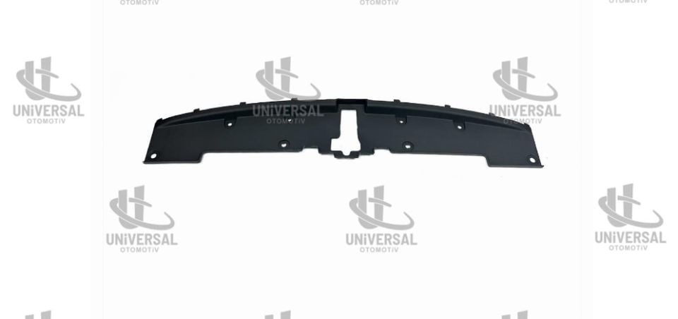 MG ZS 21-23 Üst Bakalit Panjur