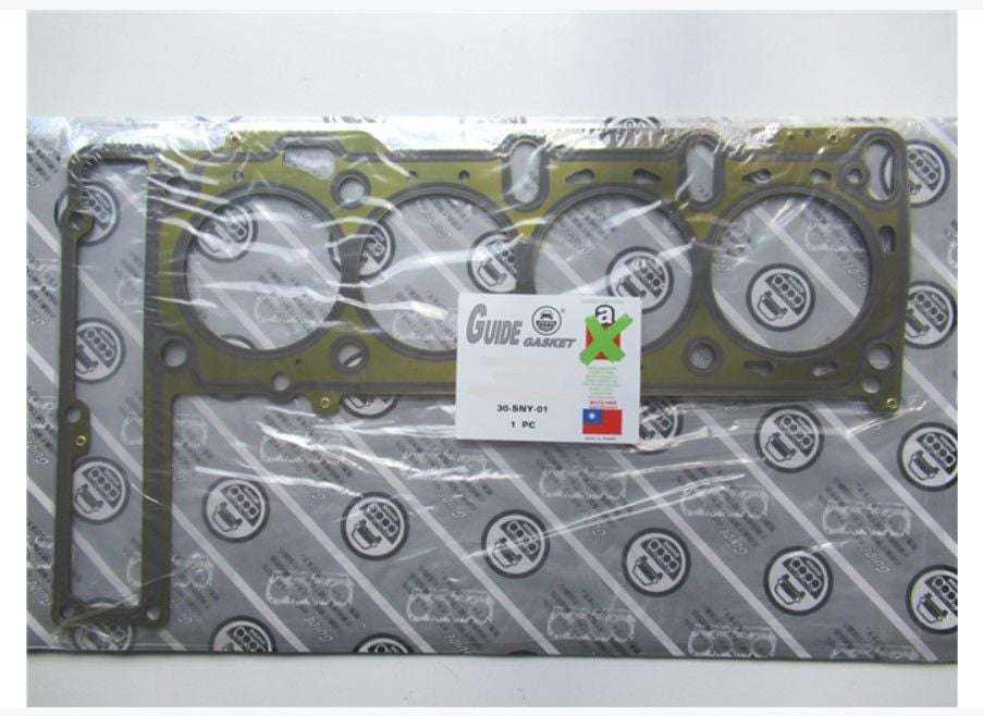 ACTYON SPORT/KYRON 2.0L 16V SİLİNDİR CONTA 05-11 DOCH D20 DT