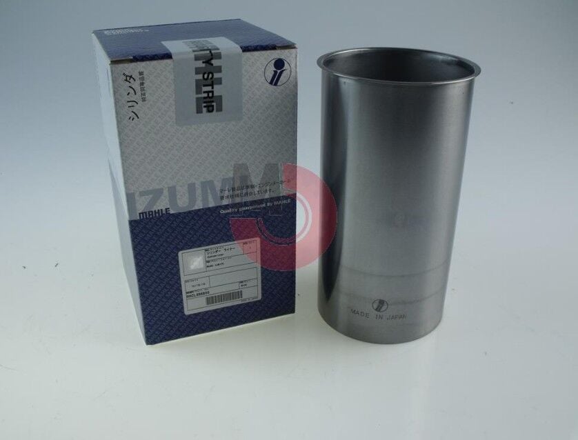 NKR 13 Silindir Gömleği (MAHLE-IZUMI) 4JB1