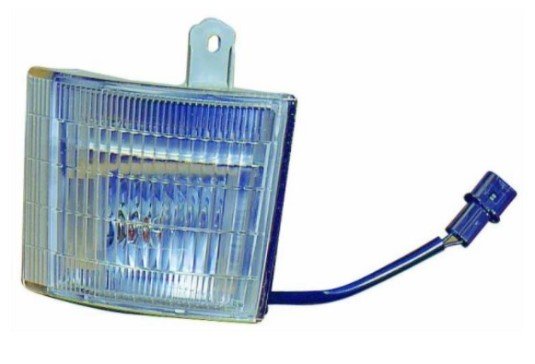 MITSUBISHI CANTER FE511/515/635/659 SİNYAL LAMBASI SAĞ 97-07 DIZEL