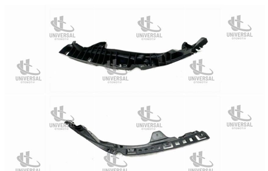 City 09-11 RH Braket Far Altı (Üst)