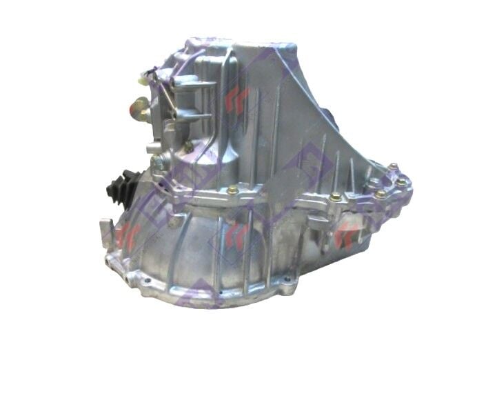 Geely Emgrand 1,5/FC Şanzıman Yans.