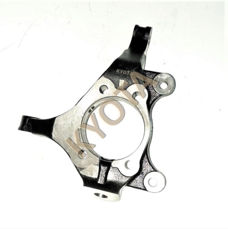 Corolla 07-18/Auris 07-12 Aks Taşıyıcı Ön Sağ Yerli