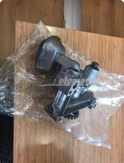 TATA TELCO YAĞ POMPASI YENİ MODEL