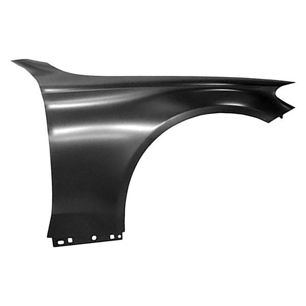 Mercedes W205 Çamurluk Sağ (Sac) 2058800218