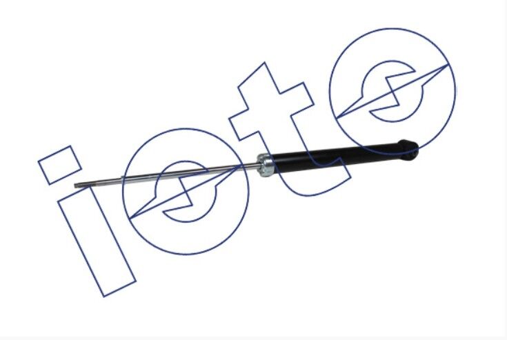 Hyundai Getz Arka Amortisör IOTO