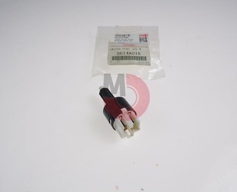 L200 CR SU 2016 Müşür Fren Orj.