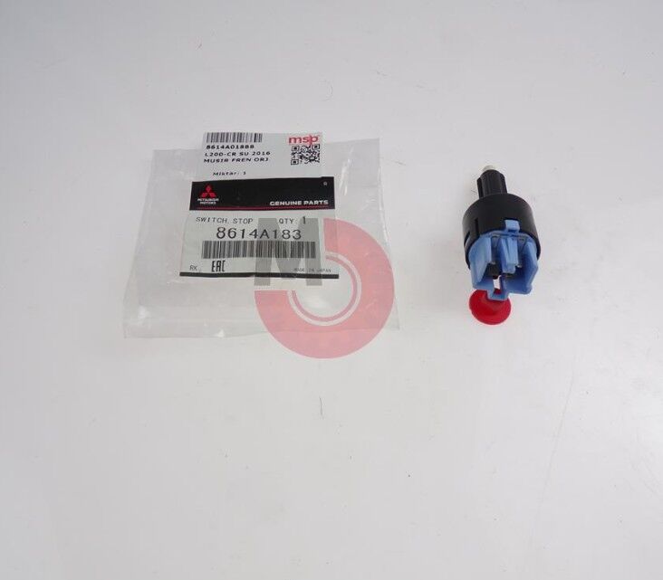 L200 CR SU 2016 Müşür Fren Orj.