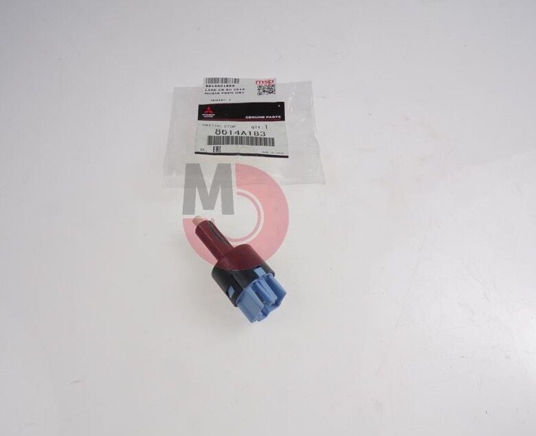 L200 CR SU 2016 Müşür Fren Orj.