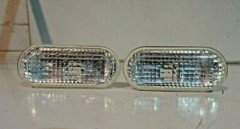 FORD FOCUS/FİESTA/C-MAX ÇAMURLUK SİNYALİ 04-11	BM
