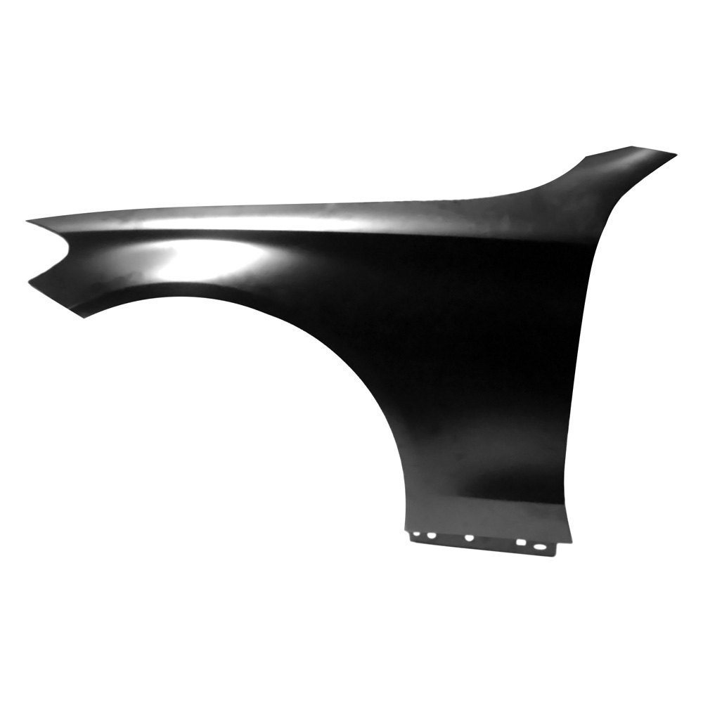 Mercedes W205 Çamurluk Ön Sol (Alüminyum) 2058800118