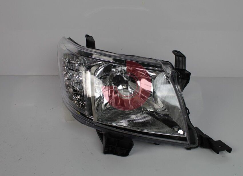 Hilux Far Komple RH (VİGO) 11-15