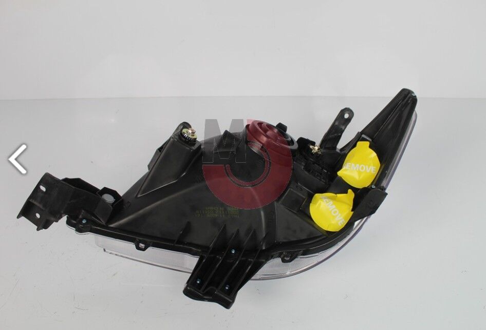 Hilux Far Komple RH (VİGO) 11-15