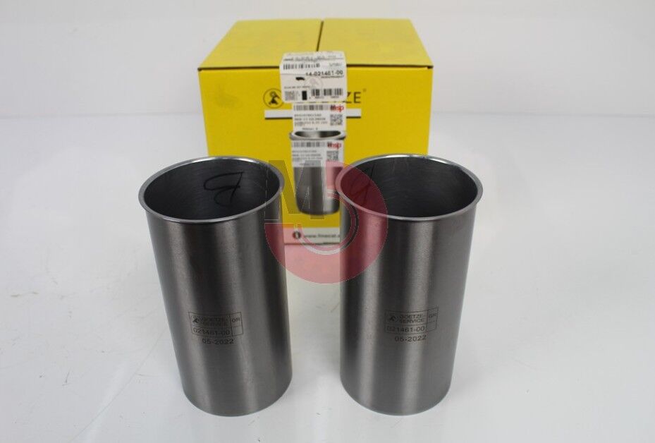 NKR 13 Silindir Gömleği 0,25 (GOETZE)