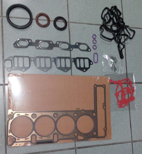 Actyon Sports/Kyron 2.0L 05-12 Takım Conta 05-11 Doch D20DT