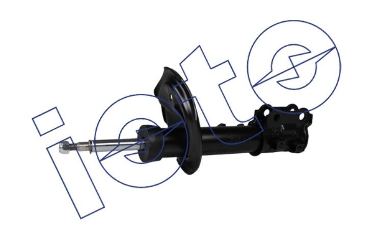 Hyundai İ30 2007-  Kia Ceed 2008- Ön Amortisör Sol IOTO