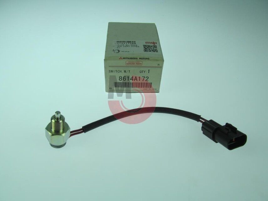 L200 CR SU 2016 Müşür Geri Vites Orj. 4N14/4N15