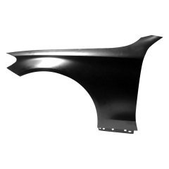 Mercedes W205 Çamurluk Sol (Sac) 2058800118