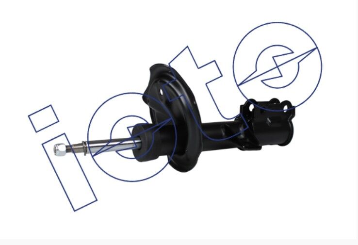 Hyundai İ30 2007-  Kia Ceed 2008- Ön Amortisör Sağ IOTO